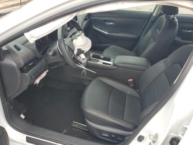 3N1AB8DV1NY315697 Nissan SENTRA SR
