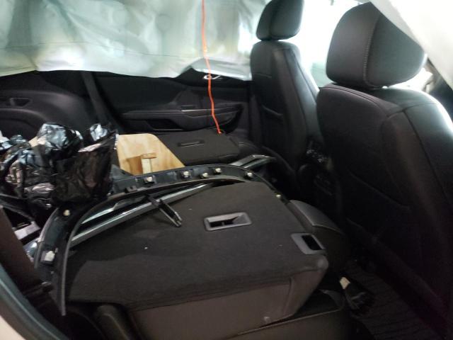 1GKKNMLS6NZ101811 GMC ACADIA SLT