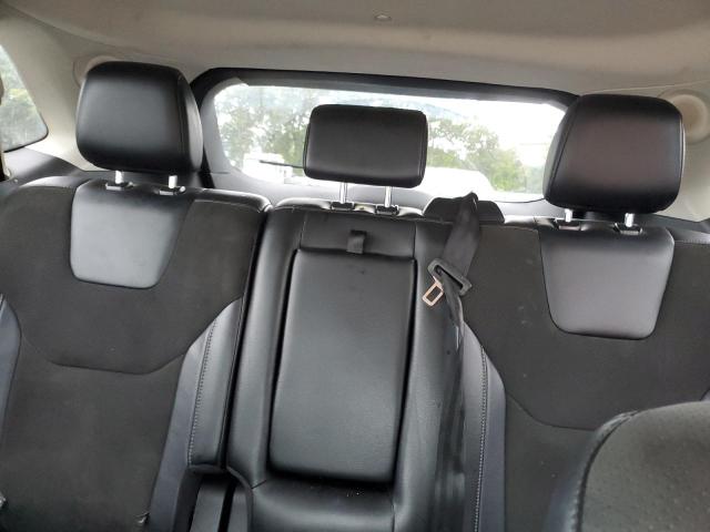 2FMPK4AP1GBC03303 Ford EDGE SPORT
