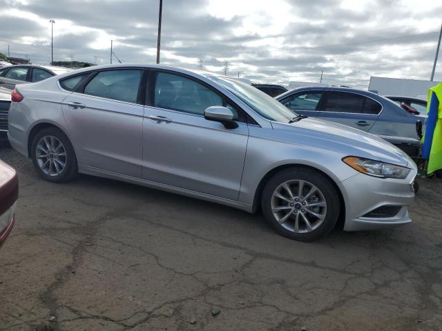 3FA6P0H77HR334700 2017 FORD FUSION, photo no. 4