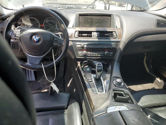 VIN WBA6B2C59DDG66912 2013 BMW 6 Series, 650 I no.8