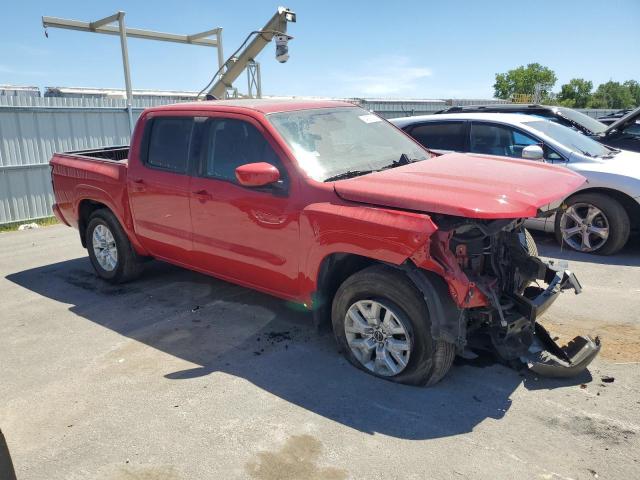 2022 NISSAN FRONTIER S #3311588794