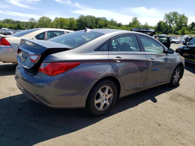 5NPEB4AC4CH470197 | 2012 Hyundai sonata gls