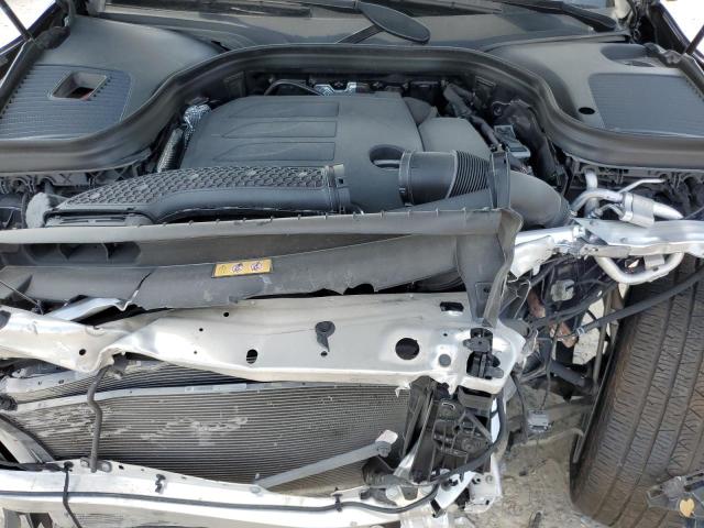 W1N0G8EB6NG100633 Mercedes-Benz Glc 300 4matic