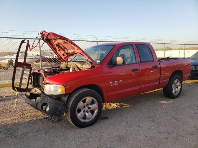 2004 Dodge Ram 1500 ST