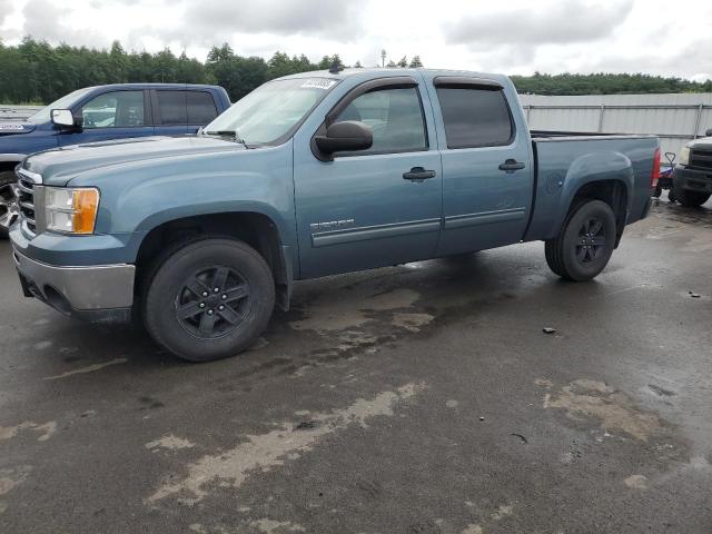 2011 GMC Sierra 1500 SLE