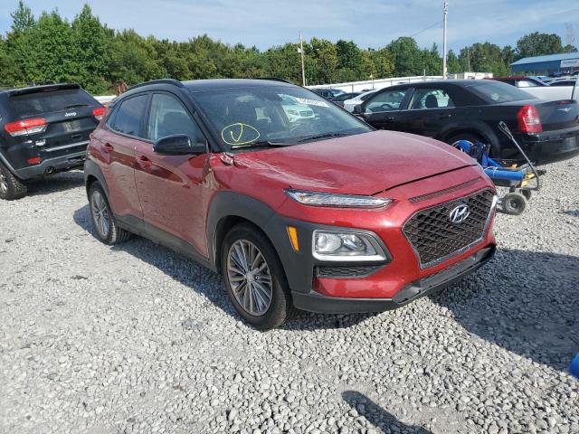 KM8K22AA7LU405366 | 2020 HYUNDAI KONA SEL