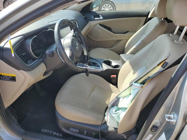 KNAGN4ADXG5094018 KIA OPTIMA HYBRID