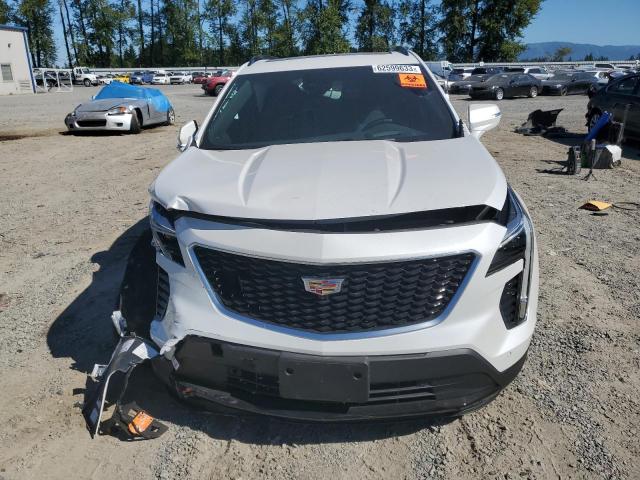 1GYFZFR47NF116853 Cadillac XT4 SPORT 5