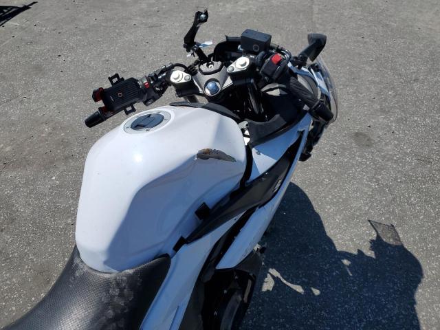 2018 SUZUKI GSX250R LC6DN11A8J1100242