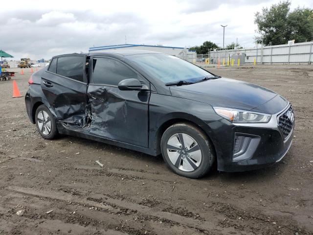2022 HYUNDAI IONIQ BLUE - KMHC65LCXNU270881