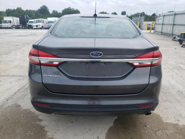 3FA6P0G76JR165972 Ford FUSION S