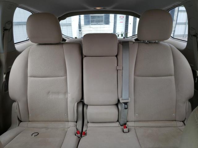 5N1AR2MM2GC622137 Nissan Pathfinder S