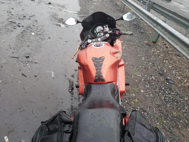 2003 SUZUKI SV650S - JS1VP53A832102958