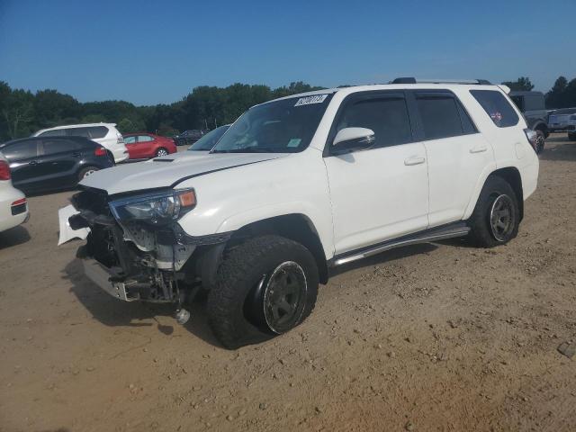 2014 Toyota 4Runner SR5