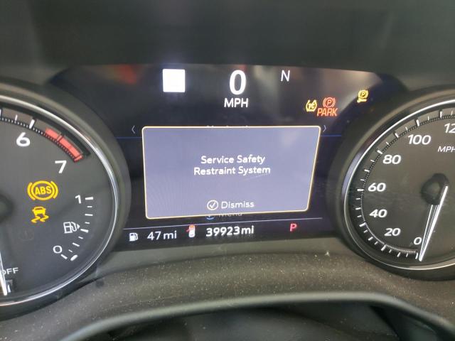2020 CADILLAC CT5 PREMIU - 1G6DT5RK2L0123459
