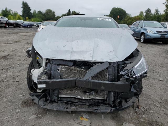 5NPD74LF5LH620287 Hyundai ELANTRA SE