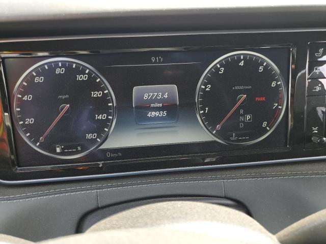 WDDXJ8FB2HA028350 Mercedes-Benz S 550