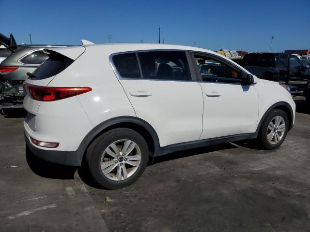 KNDPM3ACXH7053160 KIA Sportage Lx