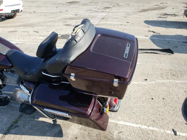 2005 HARLEY-DAVIDSON FLHTI 1HD1FVW175Y624465