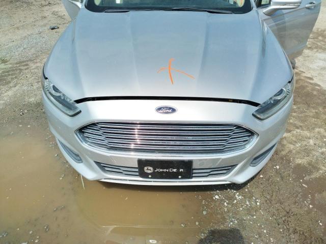2016 FORD FUSION 4D 3FA6P0H72GR200210