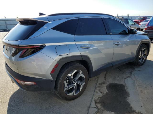 KM8JFDA28NU057469 Hyundai Tucson Limited