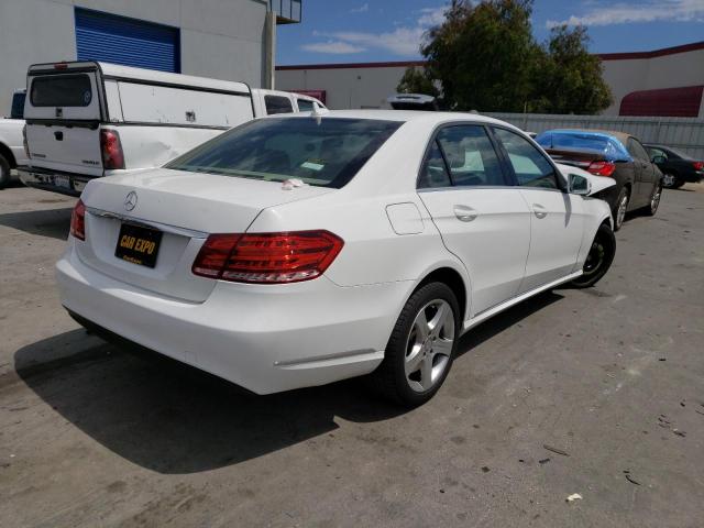 WDDHF5KBXEA777516 Mercedes-Benz E 350