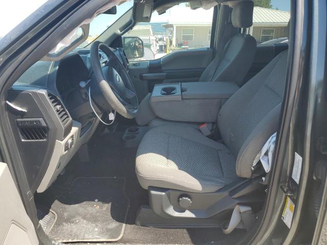 1FTEW1EB7JKE02334 Ford F150 Supercrew