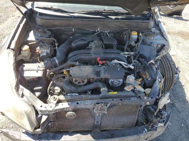 4S3BMCD63E3028457 Subaru Legacy 2.5i Premium