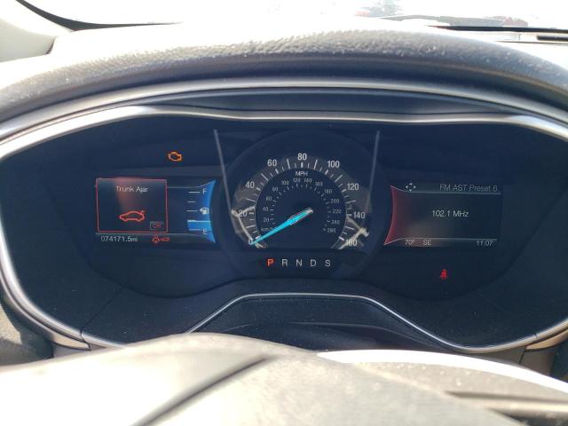 1FA6P0H78G5121174 Ford FUSION SE