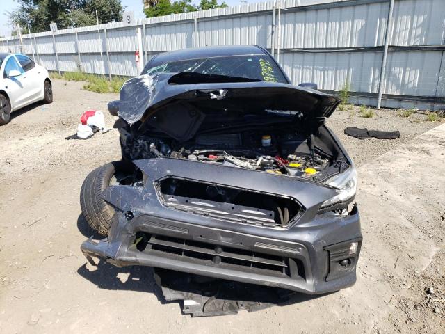 JF1VA1A6XM9812554 Subaru WRX