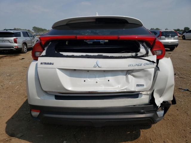 JA4AT4AA0JZ051662 Mitsubishi Eclipse Cross Le