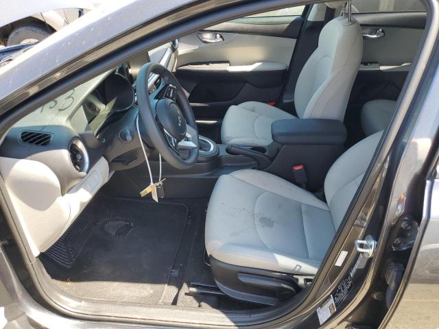 3KPF24AD4PE549716 KIA FORTE LX