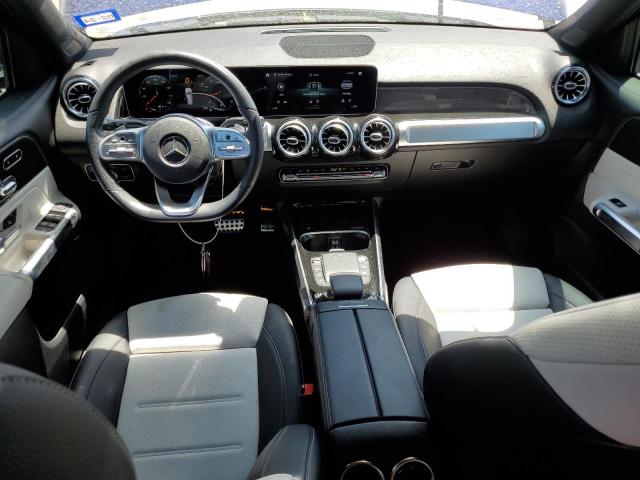 W1N4M4GBXMW095778 Mercedes-Benz GLB 250