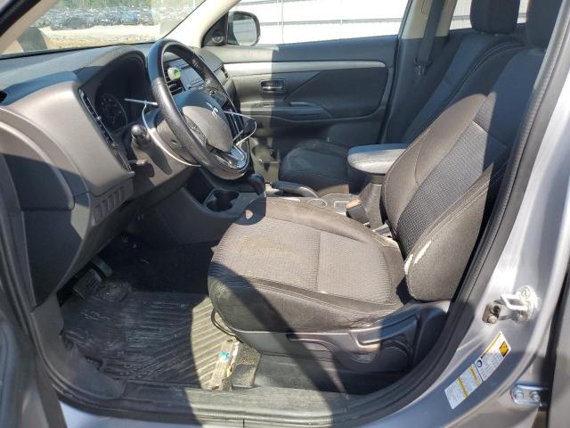 JA4AD2A31GZ036387 Mitsubishi Outlander Es