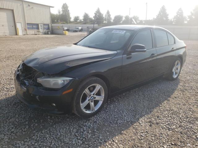 2013 BMW 3 Series 328i