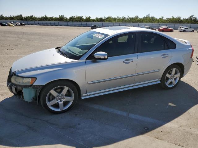 2009 Volvo S40 