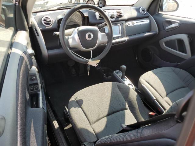 VIN WMEEJ9AA6EK736582 2014 Smart Fortwo no.8