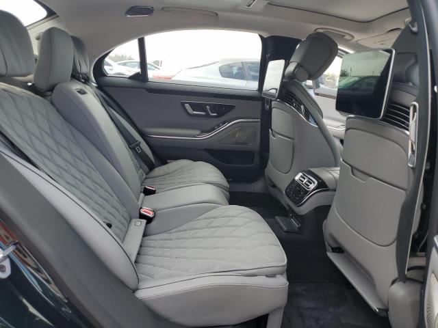 2023 MERCEDES-BENZ S 580 4MAT - W1K6G7GB2PA218375