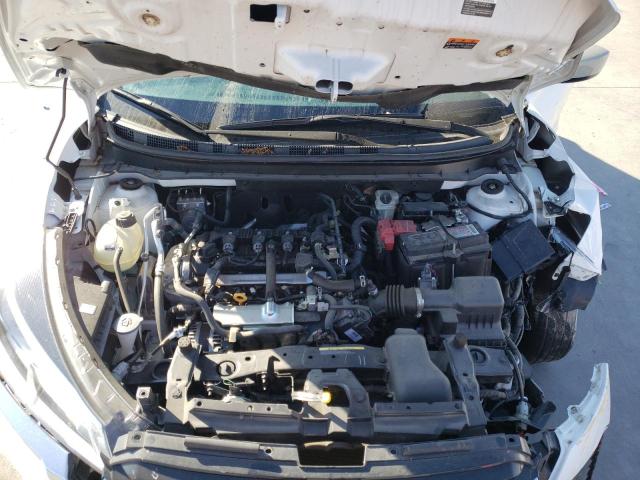 VIN 3N1CP5BV8ML515905 2021 Nissan Kicks, S no.11