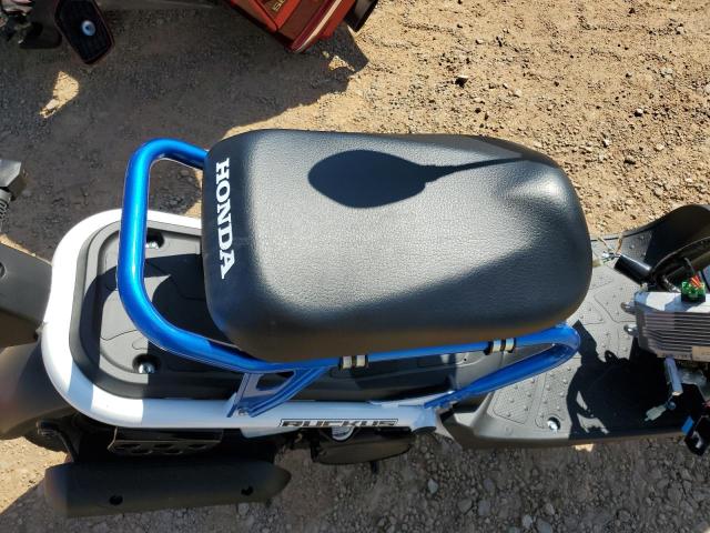 2023 HONDA NPS50 JH2AF581XPK102697