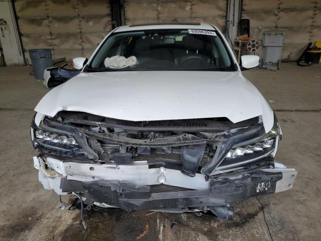 19UDE2F79HA800113 Acura Ilx Premium