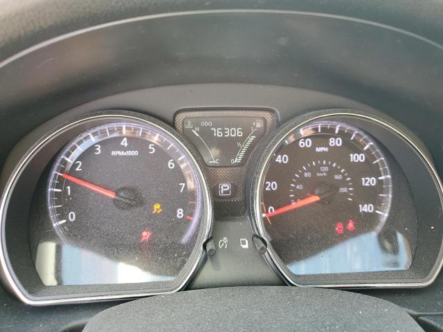 2017 NISSAN VERSA S/S - 3N1CN7AP4HL848919