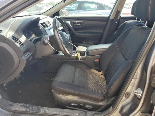 2017 NISSAN ALTIMA 4D 1N4AL3AP6HC158240