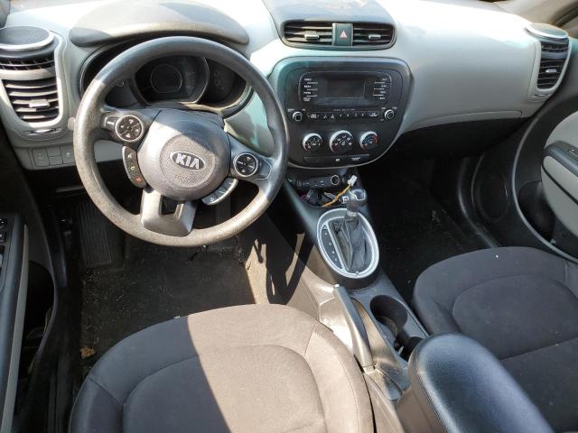 KNDJN2A28F7215983 KIA Soul