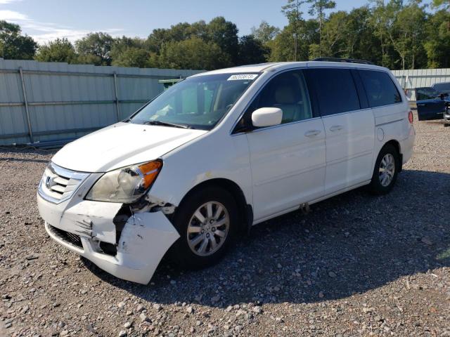 2010 Honda Odyssey EX-L