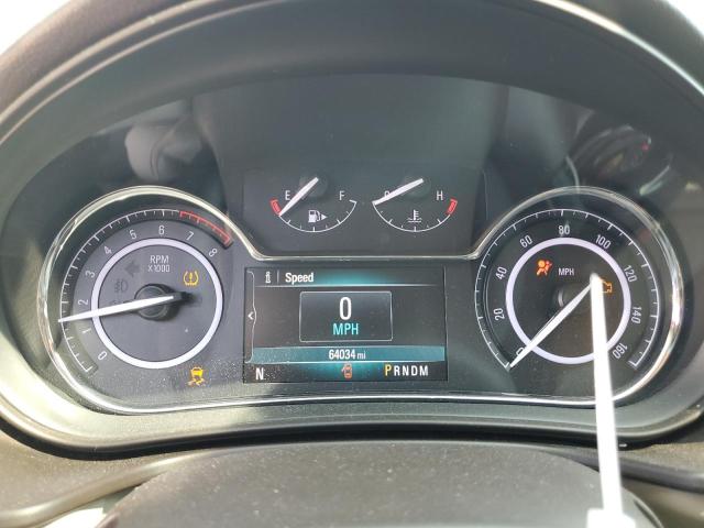 2G4GK5EX7F9187632 Buick Regal