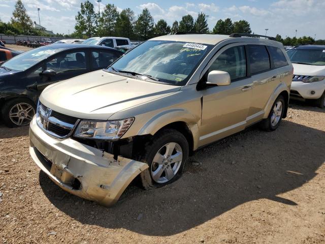 2010 Dodge Journey SXT