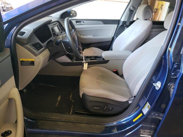 2015 HYUNDAI SONATA ECO - 5NPE24AA9FH143913