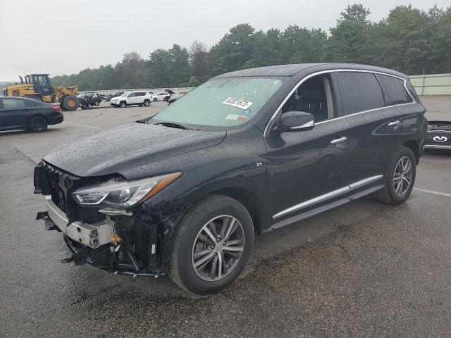 Infiniti QX60